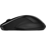 HP 250 Dual Ασύρματο Bluetooth Ποντίκι Μαύρο