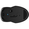 HP 250 Dual Ασύρματο Bluetooth Ποντίκι Μαύρο