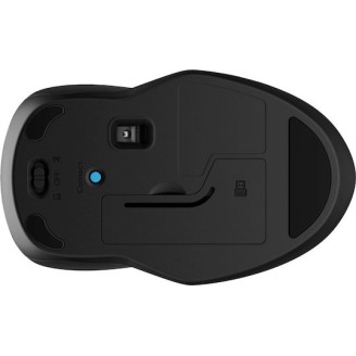 HP 250 Dual Ασύρματο Bluetooth Ποντίκι Μαύρο