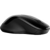HP 250 Dual Ασύρματο Bluetooth Ποντίκι Μαύρο