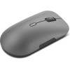 Lenovo Pro Plus 6050 Ασύρματο Bluetooth Ποντίκι Luna Grey