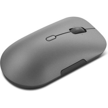 Lenovo Pro Plus 6050 Ασύρματο Bluetooth Ποντίκι Luna Grey