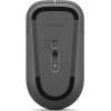 Lenovo Pro Plus 6050 Ασύρματο Bluetooth Ποντίκι Luna Grey