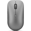 Lenovo Pro Plus 6050 Ασύρματο Bluetooth Ποντίκι Luna Grey