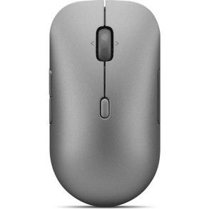 Lenovo Pro Plus 6050 Ασύρματο Bluetooth Ποντίκι Luna Grey