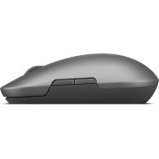 Lenovo Pro Plus 6050 Ασύρματο Bluetooth Ποντίκι Luna Grey