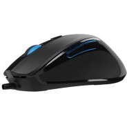 Natec Pigeon 2 Gaming Ποντίκι 4000 DPI Μαύρο