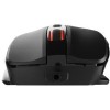 Natec Pigeon 2 Gaming Ποντίκι 4000 DPI Μαύρο