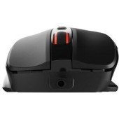 Natec Pigeon 2 Gaming Ποντίκι 4000 DPI Μαύρο