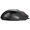 Natec Pigeon 2 Gaming Ποντίκι 4000 DPI Μαύρο