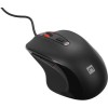 Natec Pigeon 2 Gaming Ποντίκι 4000 DPI Μαύρο