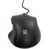 Natec Pigeon 2 Gaming Ποντίκι 4000 DPI Μαύρο