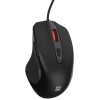 Natec Pigeon 2 Gaming Ποντίκι 4000 DPI Μαύρο