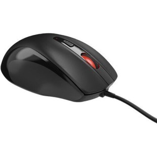 Natec Pigeon 2 Gaming Ποντίκι 4000 DPI Μαύρο