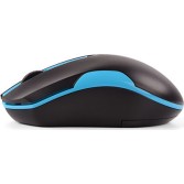 A4Tech G3-200N Ασύρματο Ποντίκι Μπλε