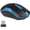 A4Tech G3-200N Ασύρματο Ποντίκι Μπλε