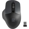 Natec Genesis Blackbird 2 Ασύρματο Ποντίκι Μαύρο