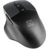 Natec Genesis Blackbird 2 Ασύρματο Ποντίκι Μαύρο