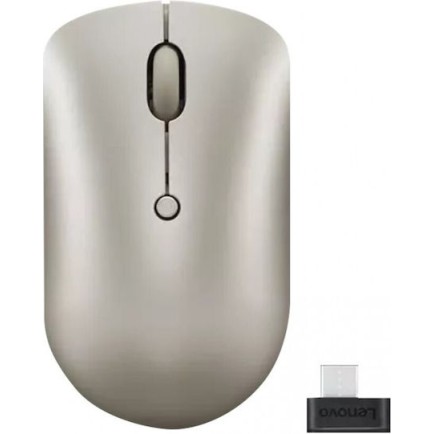 Lenovo 540 Ασύρματο Ποντίκι Sand