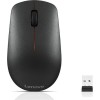 Lenovo 400 Ασύρματο Ποντίκι Μαύρο
