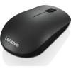 Lenovo 400 Ασύρματο Ποντίκι Μαύρο