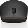 Lenovo 400 Ασύρματο Ποντίκι Μαύρο