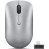 Lenovo 540 Ασύρματο Ποντίκι Cloud Grey
