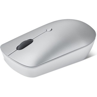 Lenovo 540 Ασύρματο Ποντίκι Cloud Grey
