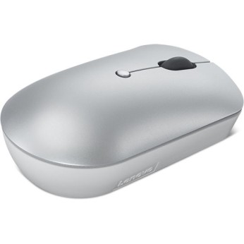 Lenovo 540 Ασύρματο Ποντίκι Cloud Grey