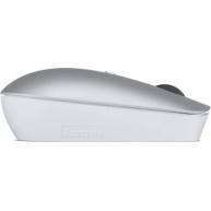 Lenovo 540 Ασύρματο Ποντίκι Cloud Grey