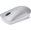 Lenovo 540 Ασύρματο Ποντίκι Cloud Grey