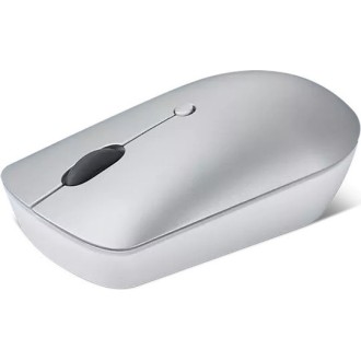 Lenovo 540 Ασύρματο Ποντίκι Cloud Grey