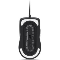 Lenovo M210 RGB Gaming Ποντίκι 8000 DPI Μαύρο