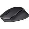 Logitech B330 Ασύρματο Mini Ποντίκι Μαύρο