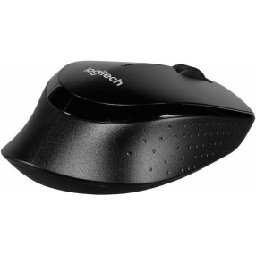 Logitech B330 Ασύρματο Mini Ποντίκι Μαύρο