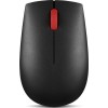 Lenovo Essential Compact Ασύρματο Ποντίκι Μαύρο