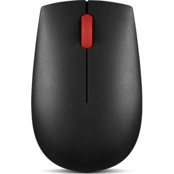 Lenovo Essential Compact Ασύρματο Ποντίκι Μαύρο
