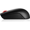 Lenovo Essential Compact Ασύρματο Ποντίκι Μαύρο