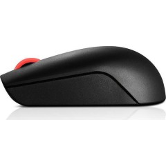 Lenovo Essential Compact Ασύρματο Ποντίκι Μαύρο