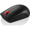 Lenovo Essential Compact Ασύρματο Ποντίκι Μαύρο