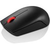 Lenovo Essential Compact Ασύρματο Ποντίκι Μαύρο