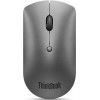 Lenovo ThinkBook Bluetooth Silent Mouse Ασύρματο Ποντίκι Grey