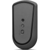 Lenovo ThinkBook Bluetooth Silent Mouse Ασύρματο Ποντίκι Grey