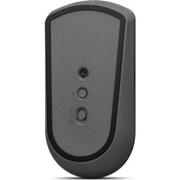 Lenovo ThinkBook Bluetooth Silent Mouse Ασύρματο Ποντίκι Grey