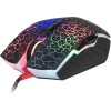 A4Tech Bloody Blazing A70 RGB Gaming Ποντίκι 4000 DPI Μαύρο