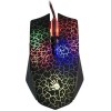 A4Tech Bloody Blazing A70 RGB Gaming Ποντίκι 4000 DPI Μαύρο