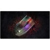 A4Tech Bloody Blazing A70 RGB Gaming Ποντίκι 4000 DPI Μαύρο