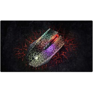 A4Tech Bloody Blazing A70 RGB Gaming Ποντίκι 4000 DPI Μαύρο