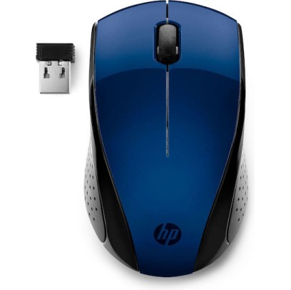 HP 220 Ασύρματο Ποντίκι Lumiere Blue