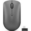 Lenovo 540 USB-C Ασύρματο Ποντίκι Sand